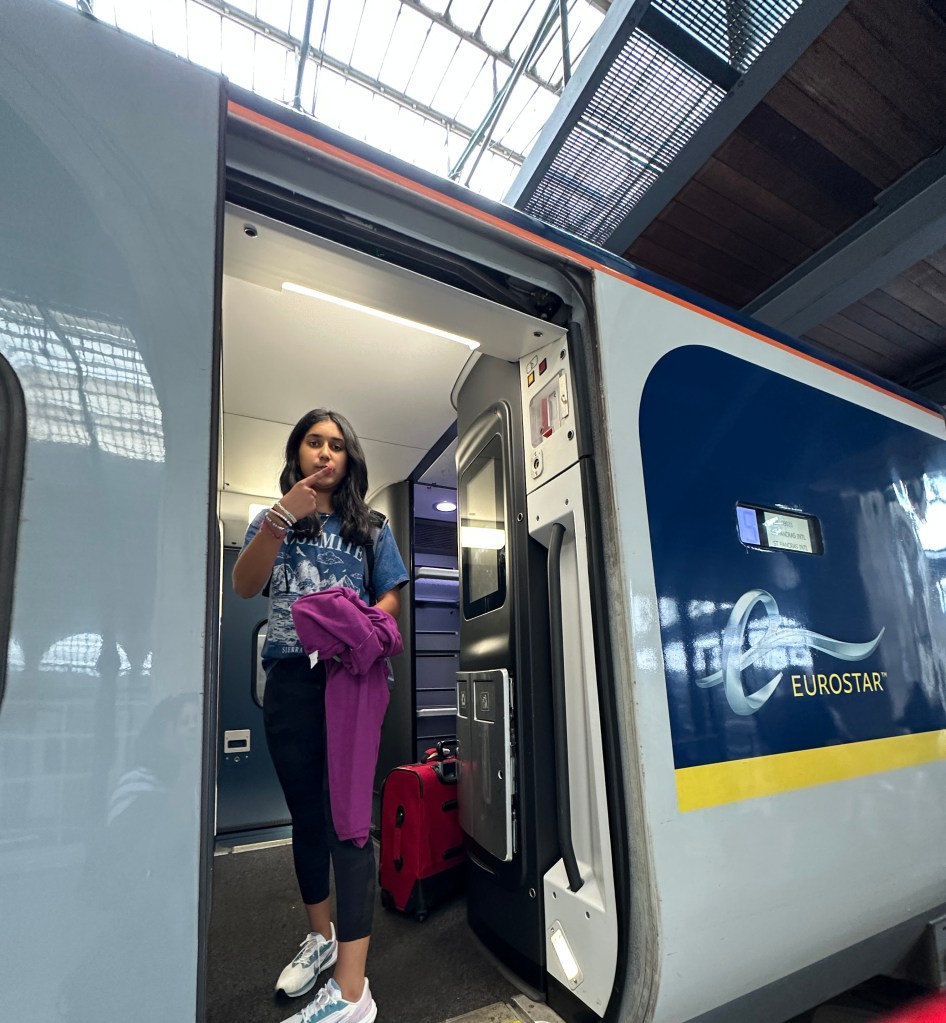 Eurostar