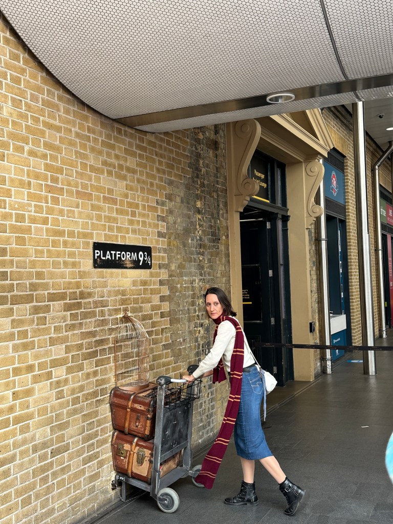 Kings Cross