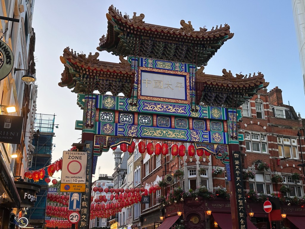 Chinatown