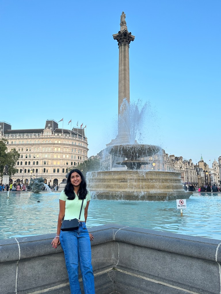 Trafalgar Square