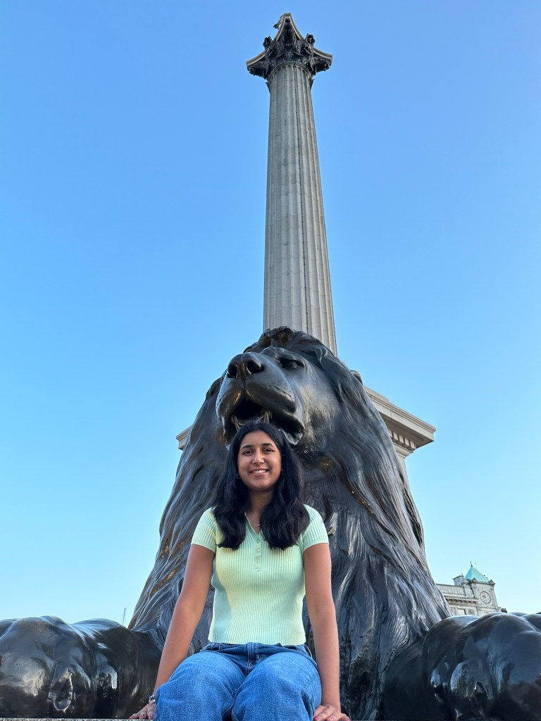 Nelson Monument