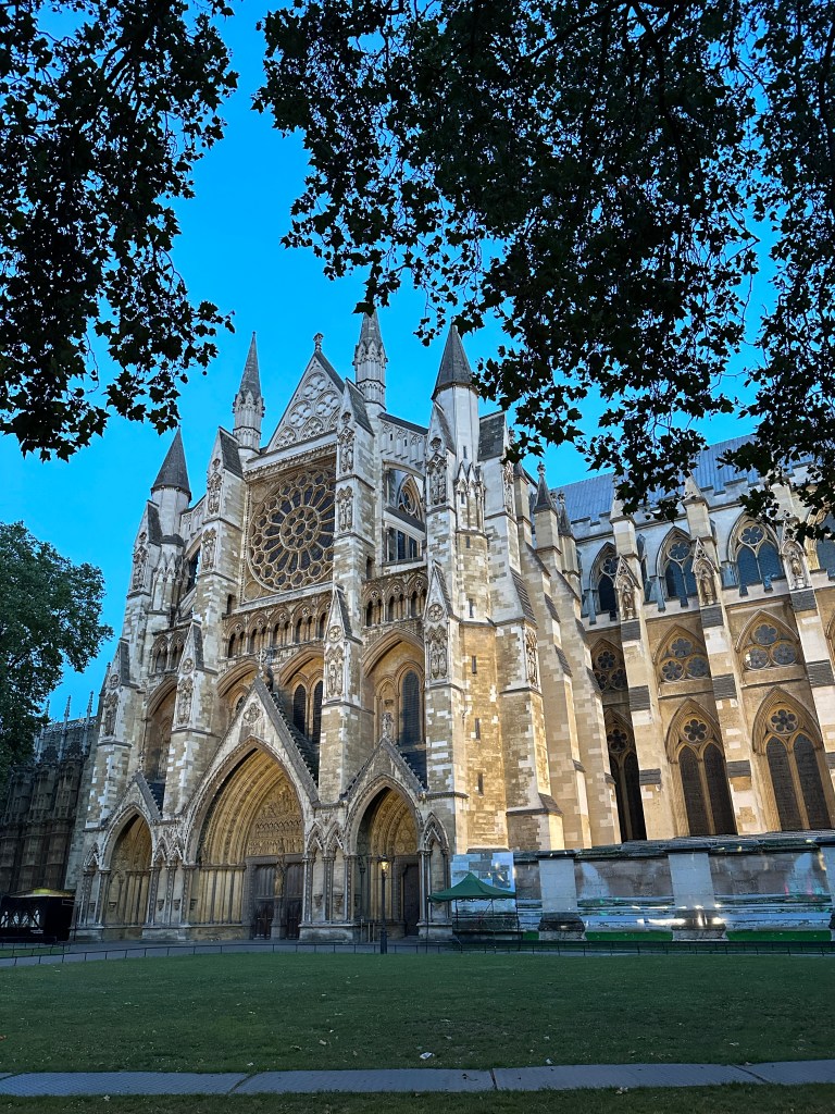 Westminster Abbey