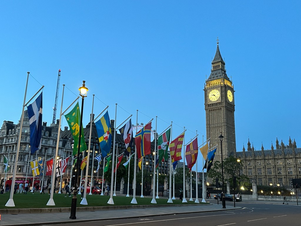 Parliament Square