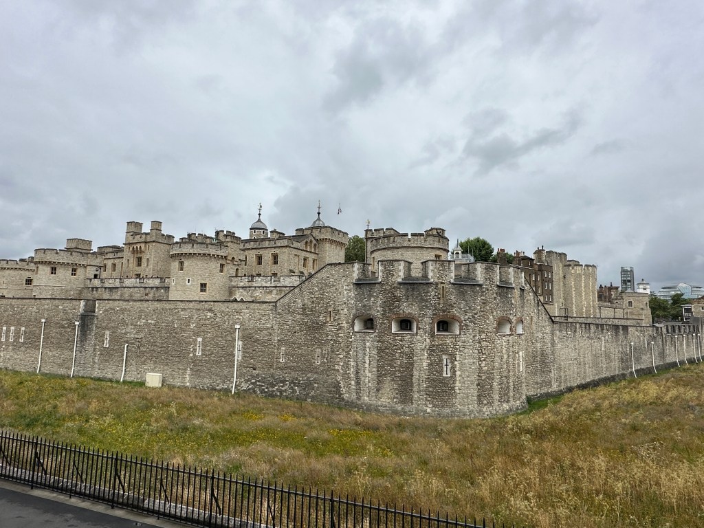 Tower of London