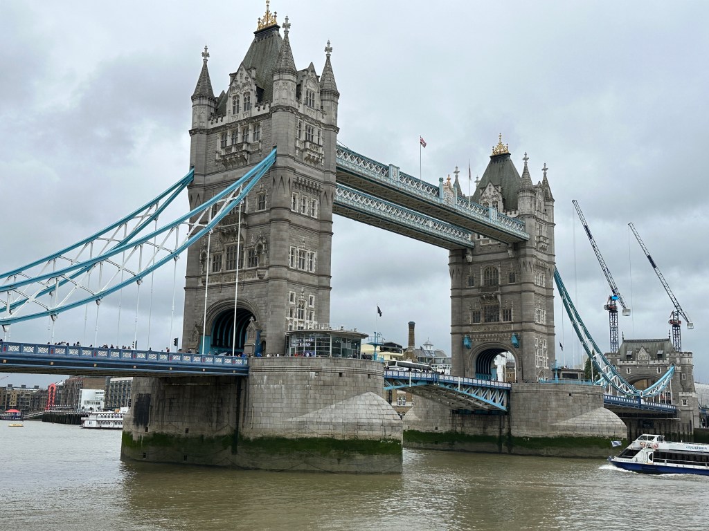 Tower Bridge