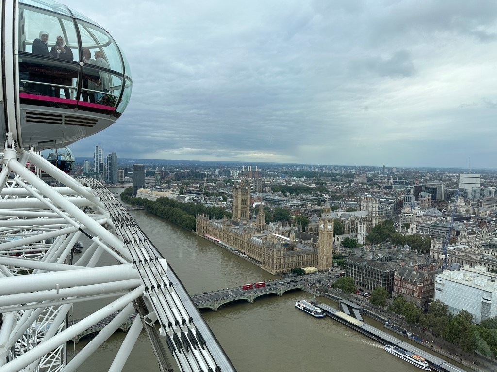 London Eye