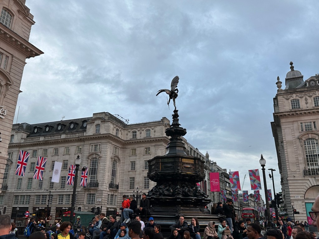 Piccadilly Square