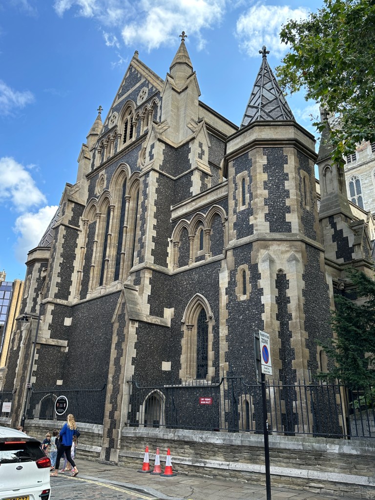Southwark Cathedral