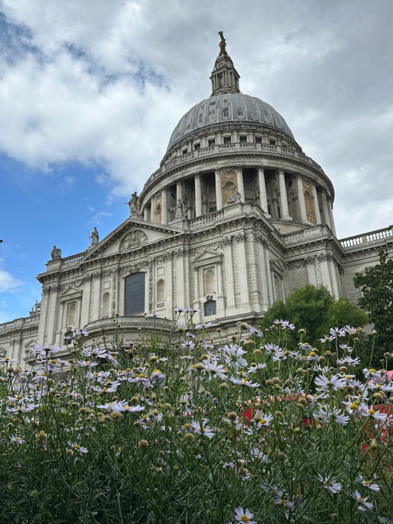 St. Paul's Cathedral