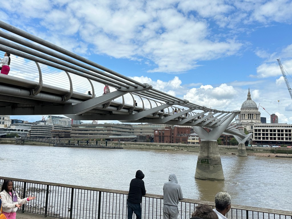 Millennium Bridge