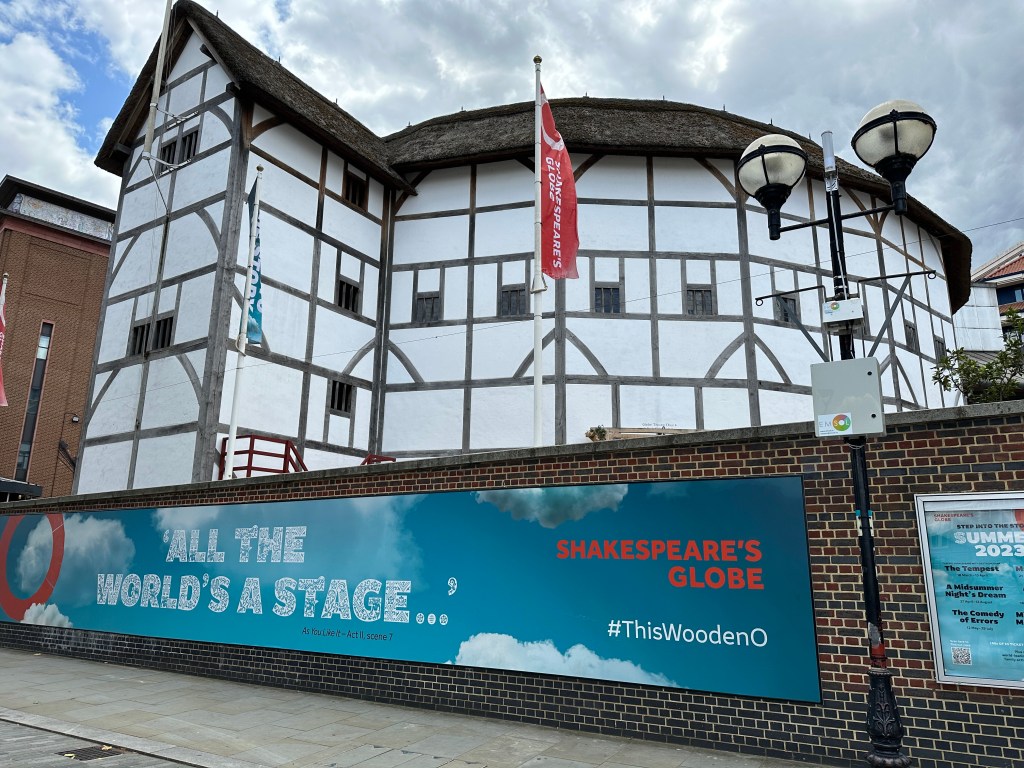 Shakespeare's Globe