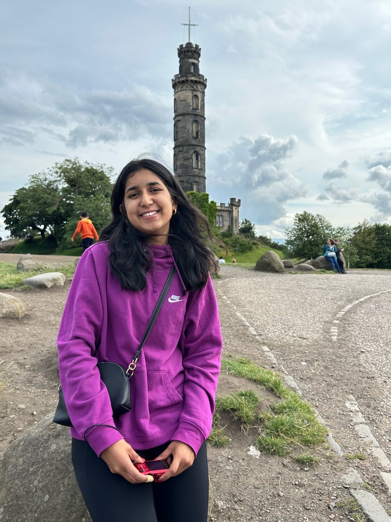 Nelson Monument