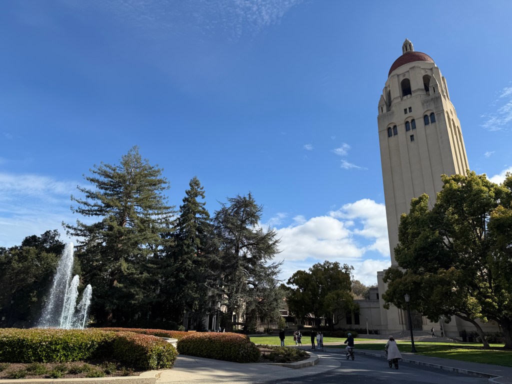 Stanford University